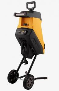 Измельчитель садовый электрический ECS-2500, 2500Вт, шир.45см. Denzel