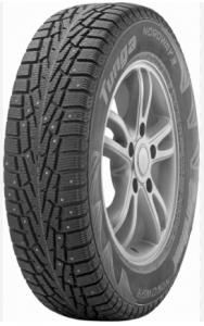 Автопокрышка Tunga Nordway 3 175/70 R-13 шипованная