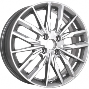 Диск колесный литой iFree Миконос R16 6,0/4*100 ET41 d60,1 Нео-классик