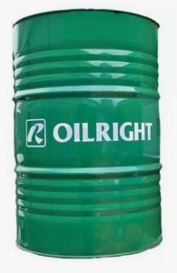 Масло трансмиссионное OIL RIGHT Тэп-15 (Нигрол) 200л