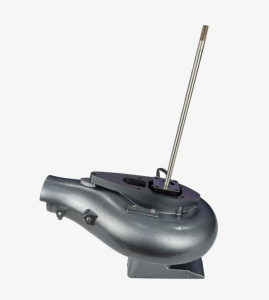 Насадка водометная WT15 для Sea-Pro T15 (YAMAHA 15, HIDEA 15, HDX15...)
