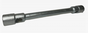 Ключ балонный ГАЗЕЛЬ 24*27