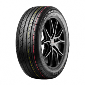 Автопокрышка SATOYA DORO S-78 215/55 R-17 XL
