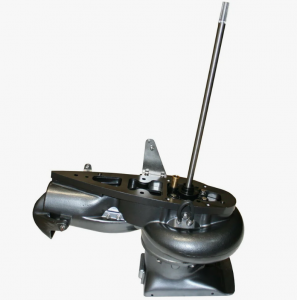 Насадка водометная WT30 для Sea-Pro T30 (E) (YAMAHA 30, HIDEA 30, HDX30...)