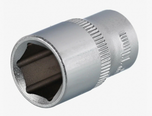 Головка 11мм 1/4" "JONNESWAY"