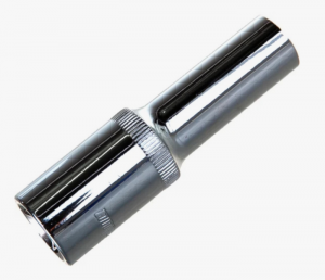 Головка 12мм глубокая 1/2" "OMBRA" (12-ти гранная)