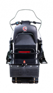 КИТ-комплект АРКТИК "БТС-4Т" 2.0 Лонг 20лс. без Э/стартера фото 3