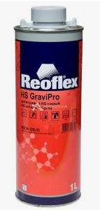 "REOFLEX" Антигравий HS серый 1,0л (Евробалон)