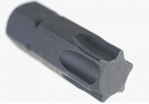 Бита 10мм "TORX" T-55, 30мм "JONNESWAY"