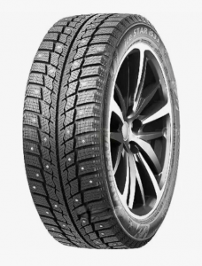 Автопокрышка LANDSAIL Ice Star IS37 235/65 R-17 шипованная
