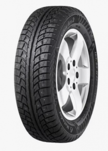 Автопокрышка MATADOR МР-30 Sibir Ice 2 215/55 R-17 шипованная