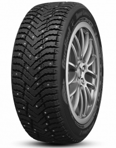Автопокрышка Кордиант SNOW CROSS II SUV 235/70 R-16 шипованная