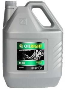 Масло моторное OIL RIGHT М8В 10л.