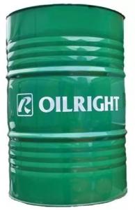 Масло моторное OIL RIGHT М8Г2К дизельное (зимнее) 200л. (175кг)