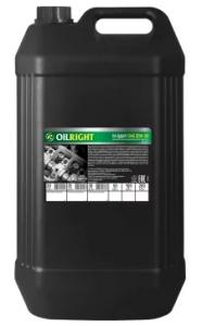 Масло моторное OIL RIGHT М8ДМ дизельное 30л.