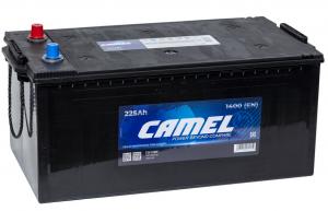 Аккумулятор CAMEL 225(3) Ач