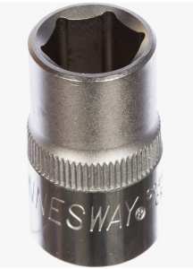 Головка 14мм 1/2" "JONNESWAY"
