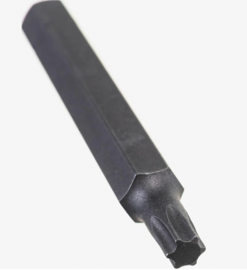 Бита 10мм "TORX" T-40, 75мм "JONNESWAY"
