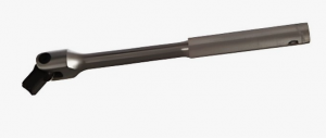 Вороток шарнирный 1/2" (L=250mm) АвтоДело