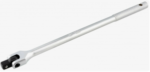 Вороток шарнирный 1/2" (L=375mm) АвтоДело