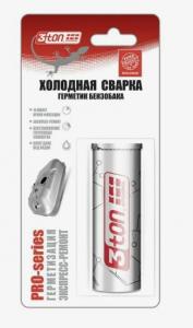 Сварка холодная "3ton" "Герметик бензобака" 55гр. TP-111