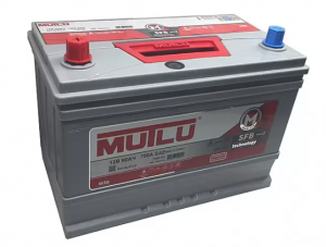Аккумулятор MUTLU SFB JIS 90 Ач R (азия)