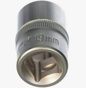Головка 19мм 1/2" "JONNESWAY"
