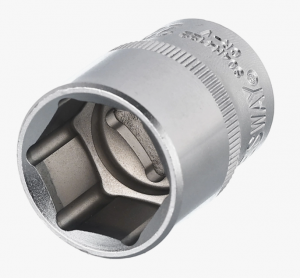Головка 22мм 1/2" "JONNESWAY"