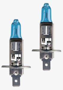 Лампа NARVA H1 12V 55W (P14,5s) (белый свет) RPW (к-т, 2шт.)