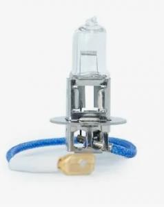Лампа NARVA H3 12V 55W (PK22s)