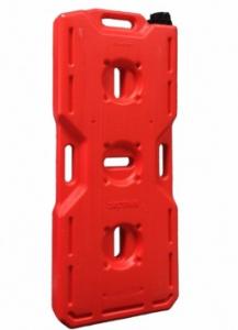 Канистра Экстрим Плюс 20 л., (красная)