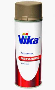 Краска-спрей "Вика-экспресс" Гренадер (355/309)