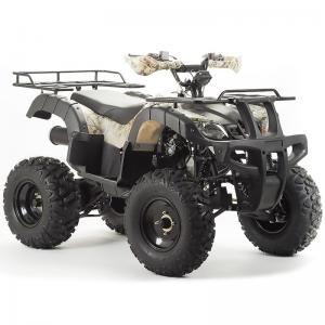 Комплект запчастей для сборки квадроцикла Wels Thunder200 HS NEW, песочный камуфляж