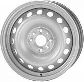 Диск колесный TREBL R16 6,0/5*114,3 ET43 d67,1 X40054 (серебро)