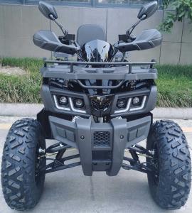 Комплект запчастей для сборки квадроцикла RACER Gladiator RC200 (синий)